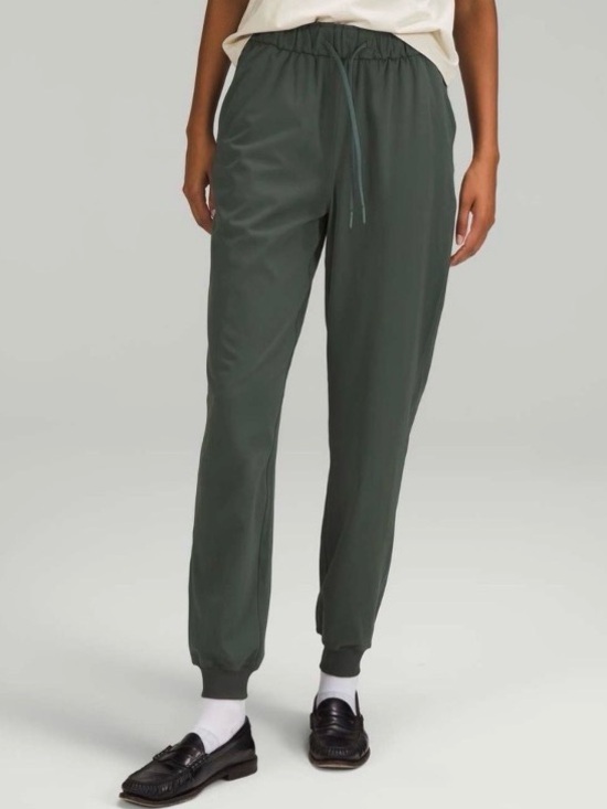 lululemon athletica Pants - Lululemon Stretch High-Rise Jogger
